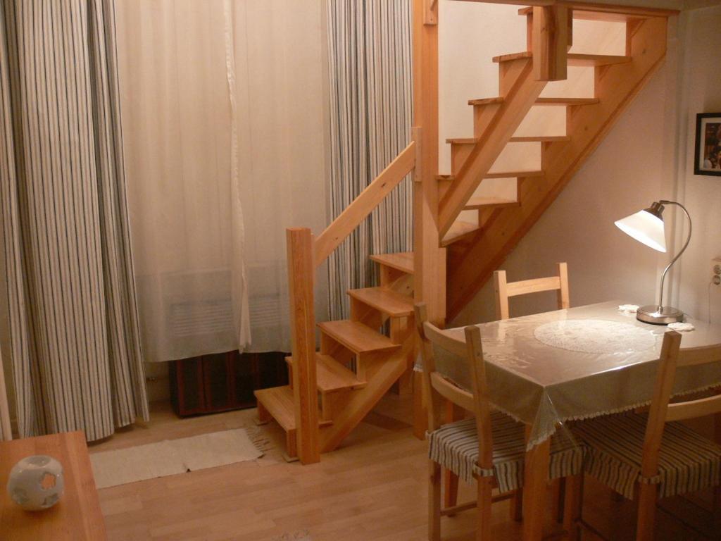 Firstapartments Inn City Center Boedapest Buitenkant foto